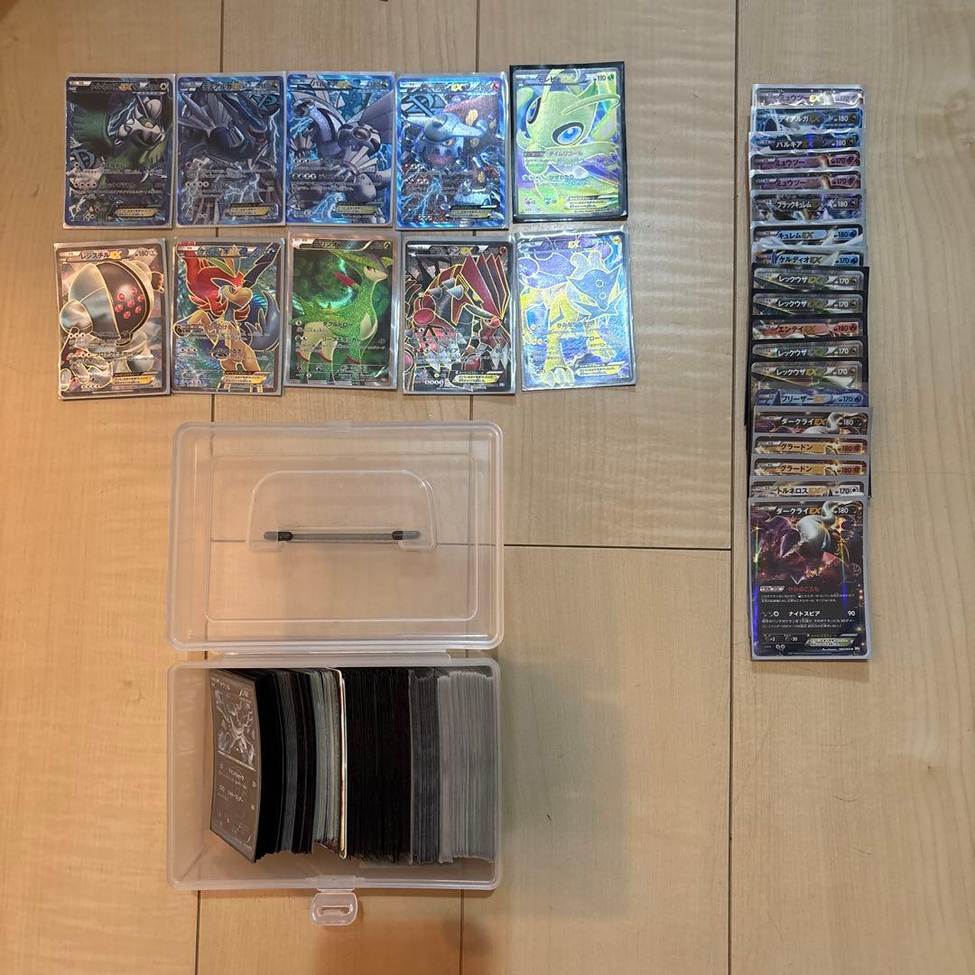 ポケモンカード