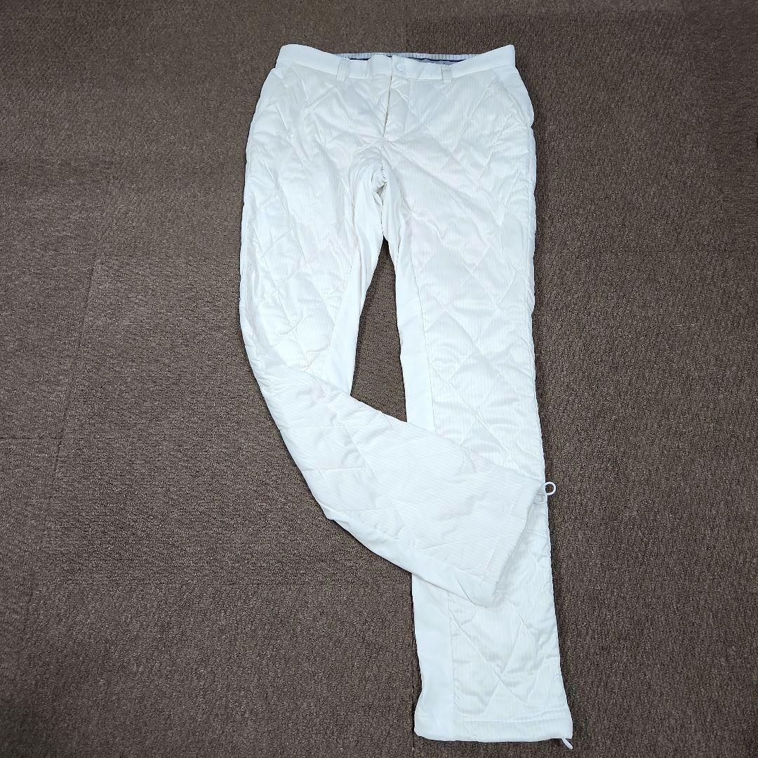 キャロウェイゴルフ 暖パンツ ウィンドパンツ スターストレッチ中綿パンツ