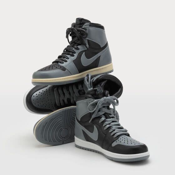 NIKE AIR JORDAN ナイキ エアージョーダン プラモデルキット