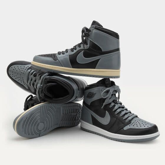 NIKE AIR JORDAN ナイキ エアージョーダン プラモデルキット