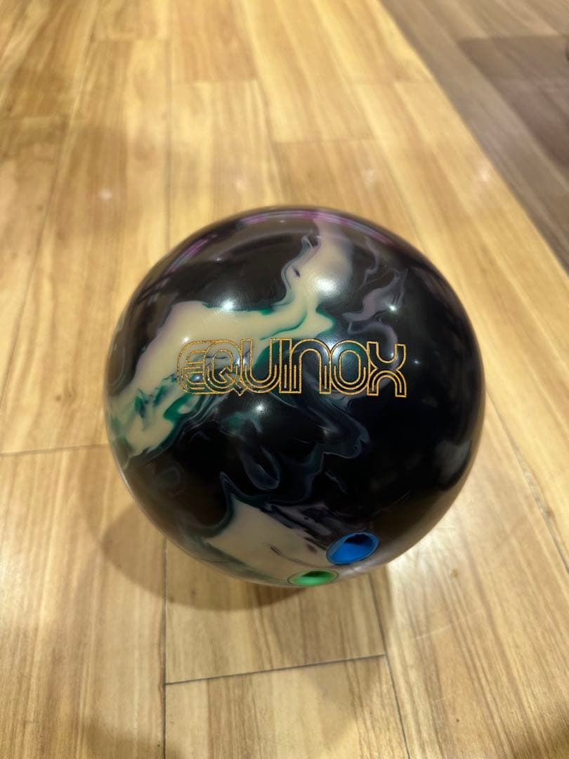STORM イクイノックススリッド 15ポンド