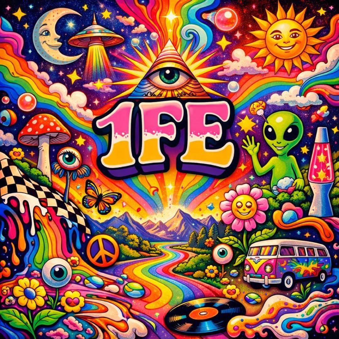 1FE-200【最高品質】3枚