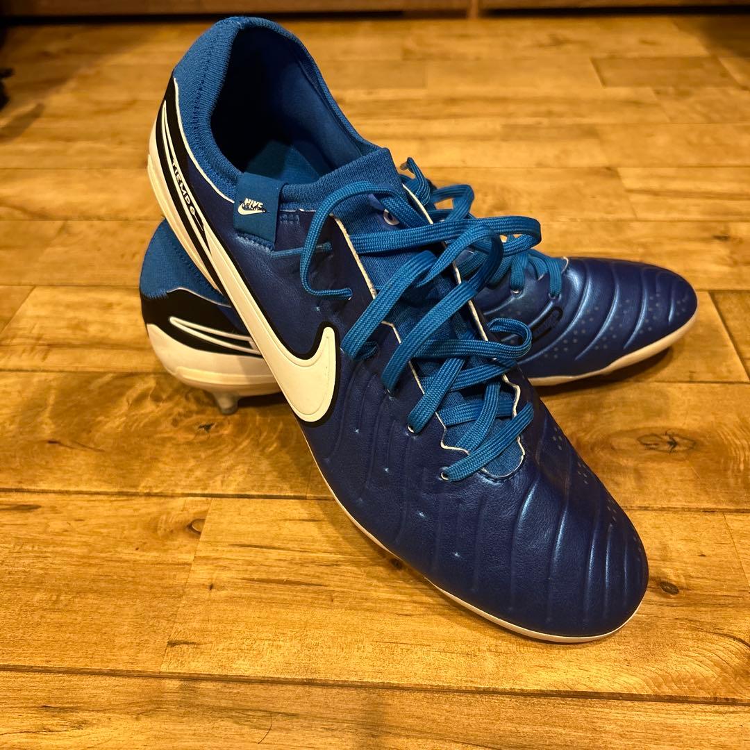 Nike TIEMPOティエンポ