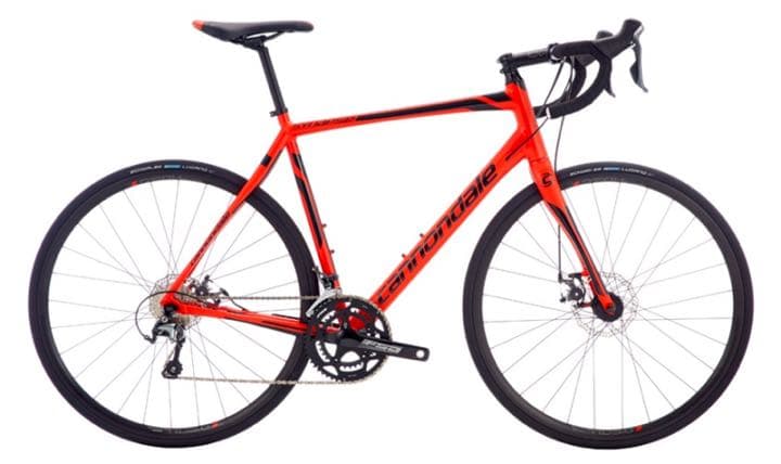 Cannondale ロードバイク