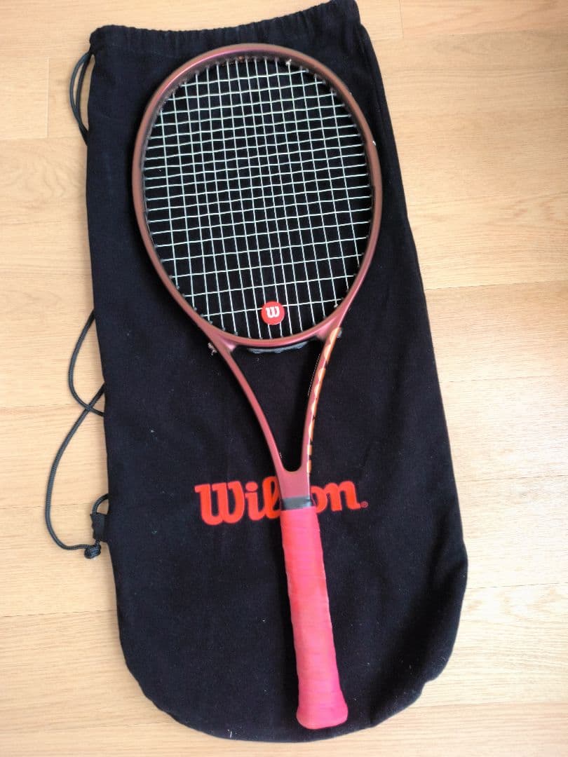 Wilson Pro Staff 97 V14 プロ スタッフ 97 (G2)
