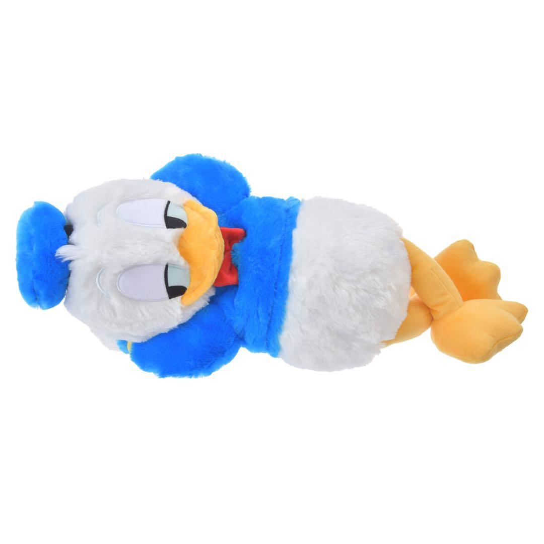 ドナルド ぬいぐるみ iketerunuigurumi イケメン　イケてる