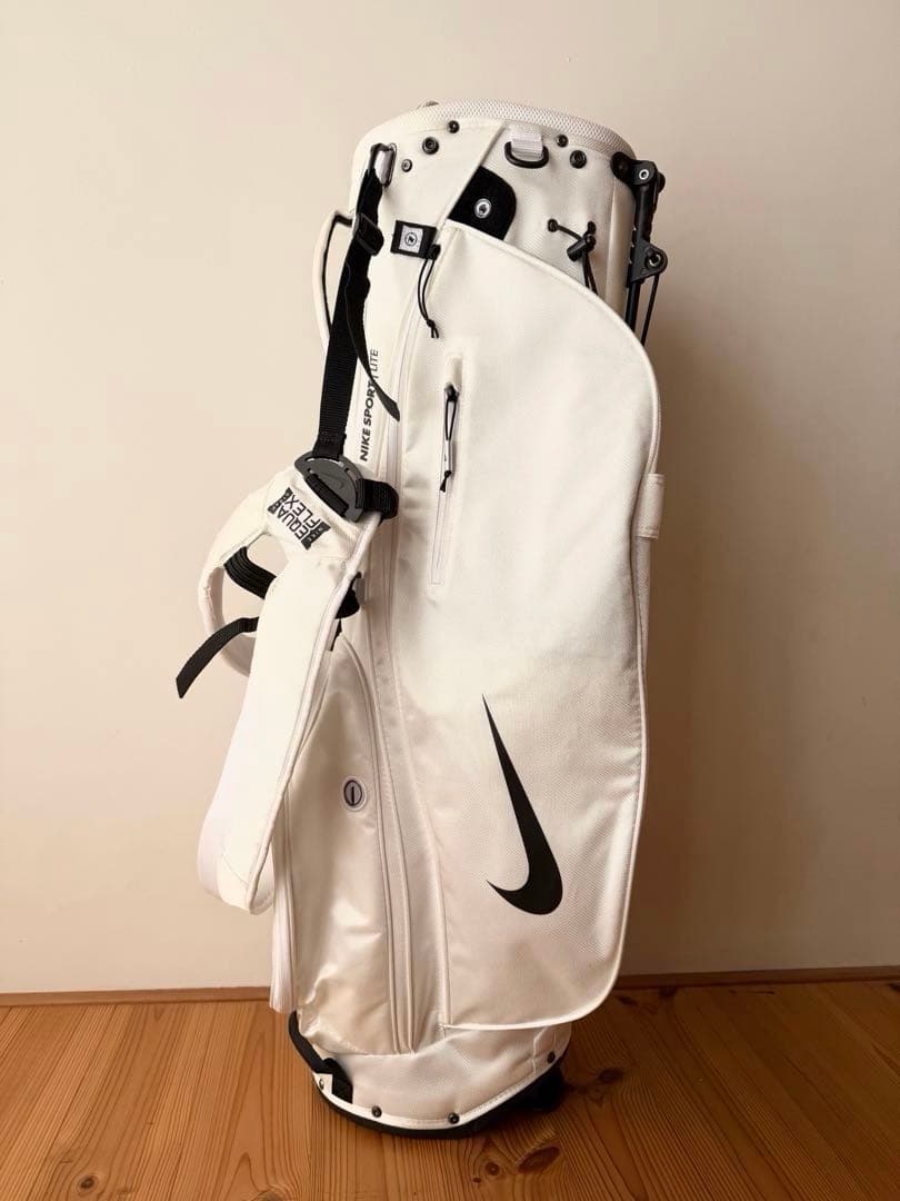 Nike Sport Lite スタンド型 キャディーバッグ ナイキゴルフ
