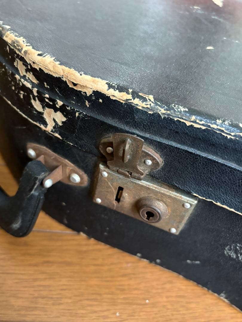 Gibson LG-0 1964年製 ビンテージ