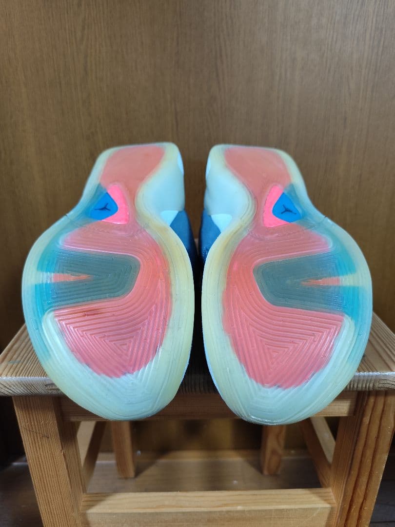 Nike Jordan Luka1 ナイキ　ジョーダン　ルカ1　27.5cm