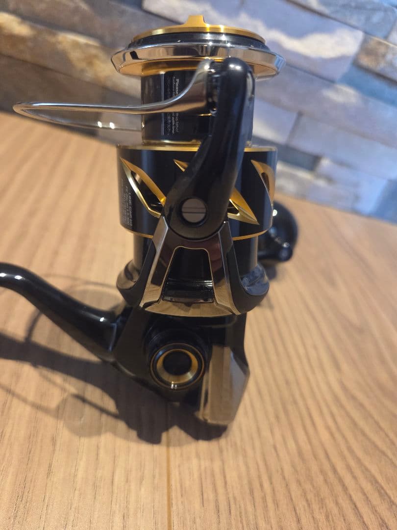 【美品】19ステラ4000SW HG