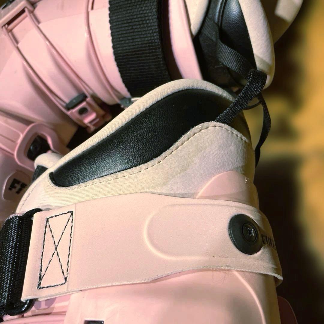 限定FTフルティルトKICKER 27.0-27.5cmフリースタイル