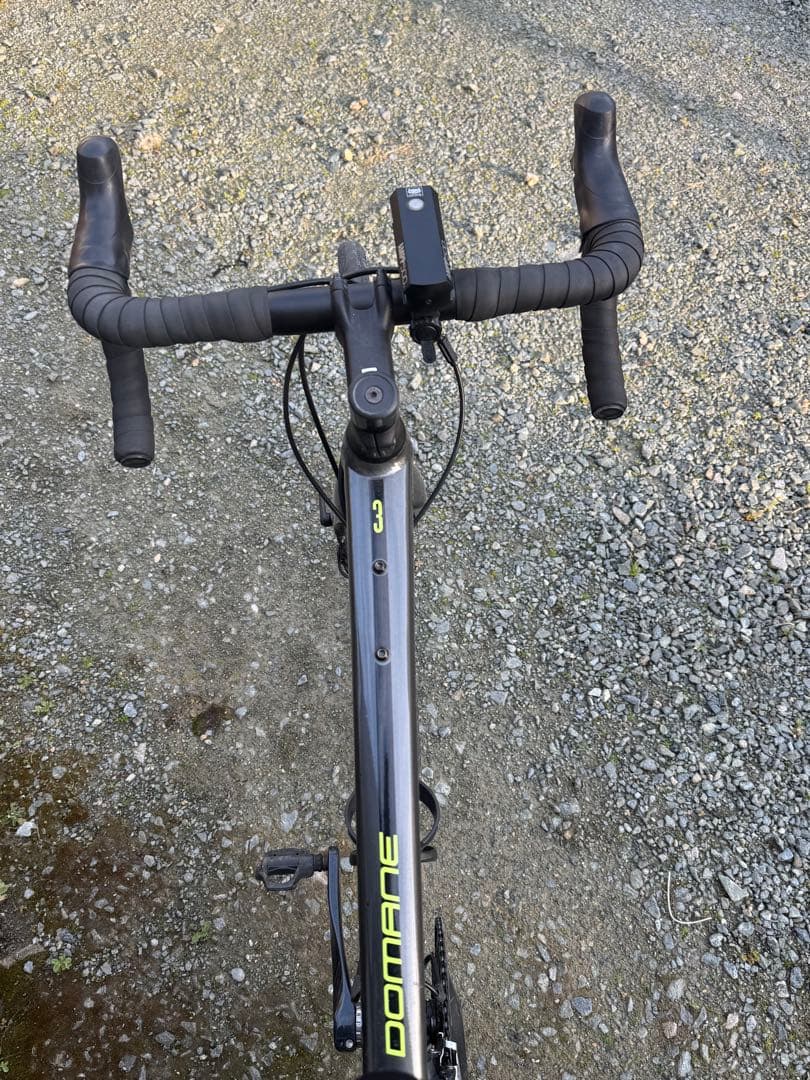 自転車本体 Trek domane al3 disc