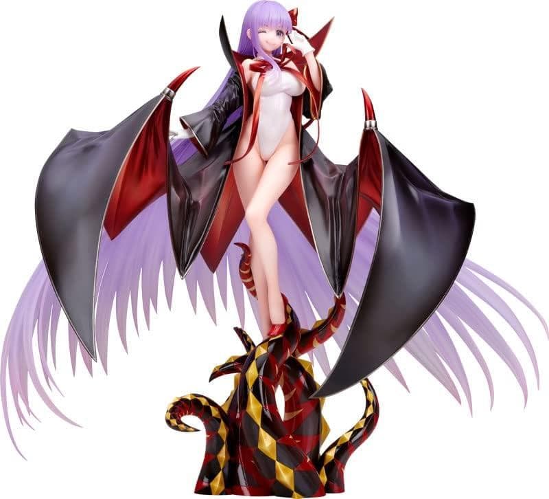 アルター ムーンキャンサー／BB 小悪魔たまご肌Ver. 1/8
