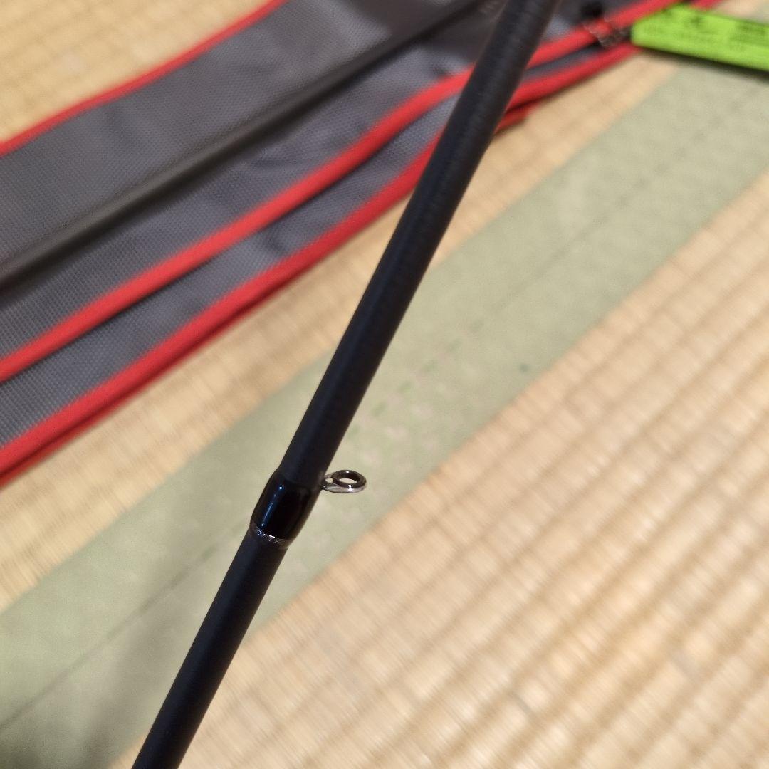 鯵道5G S832FC