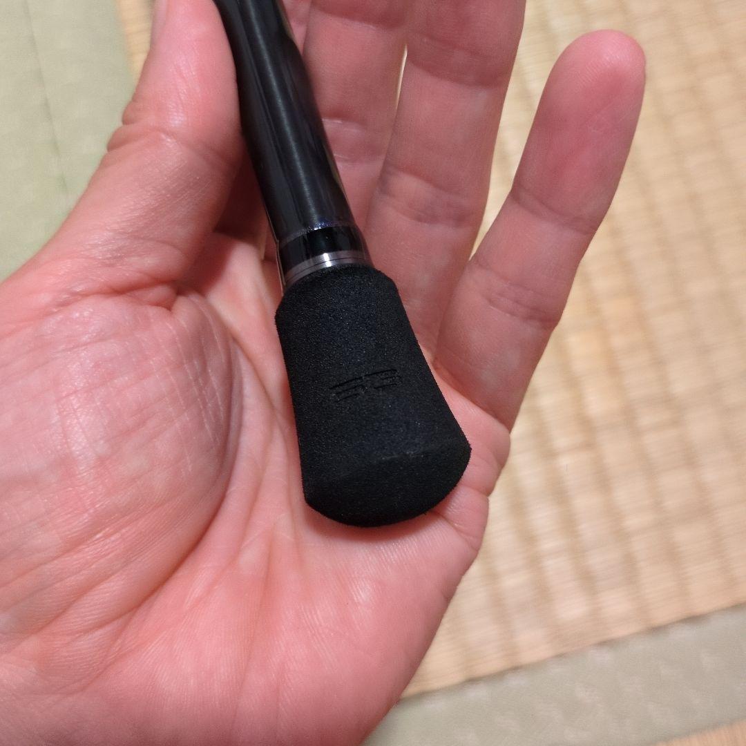 鯵道5G S832FC