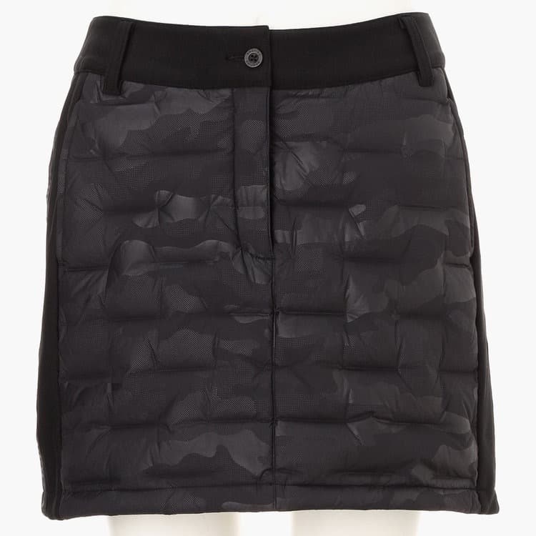 ブリーフィング　ゴルフ　 WOMEN’S HYBRID DOWN SKIRT