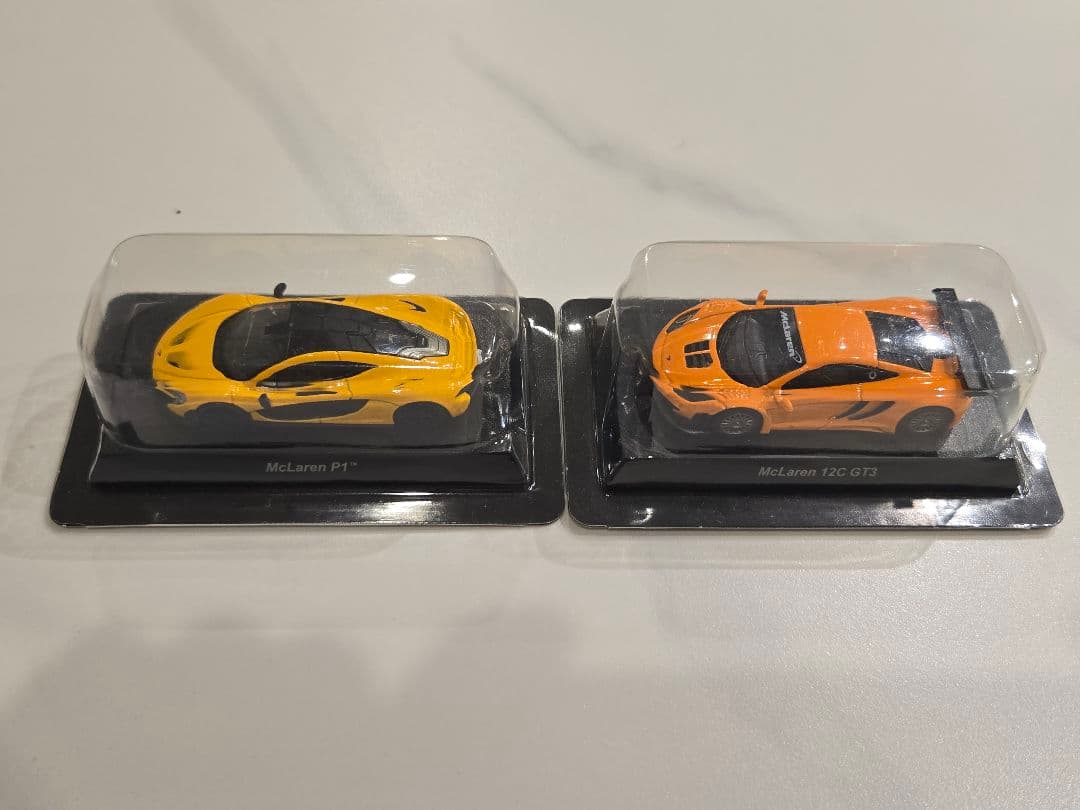 京商 1/64 ミニカー 22台セット