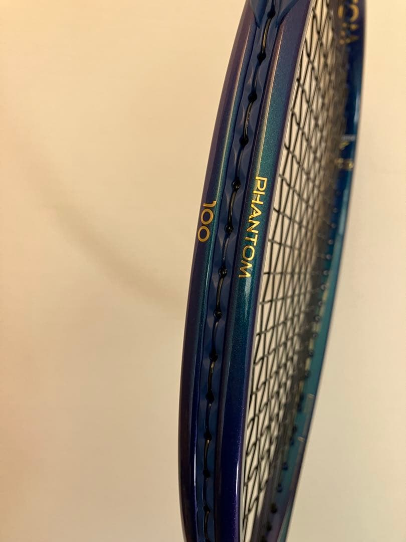 美品 ファントム100 G2
