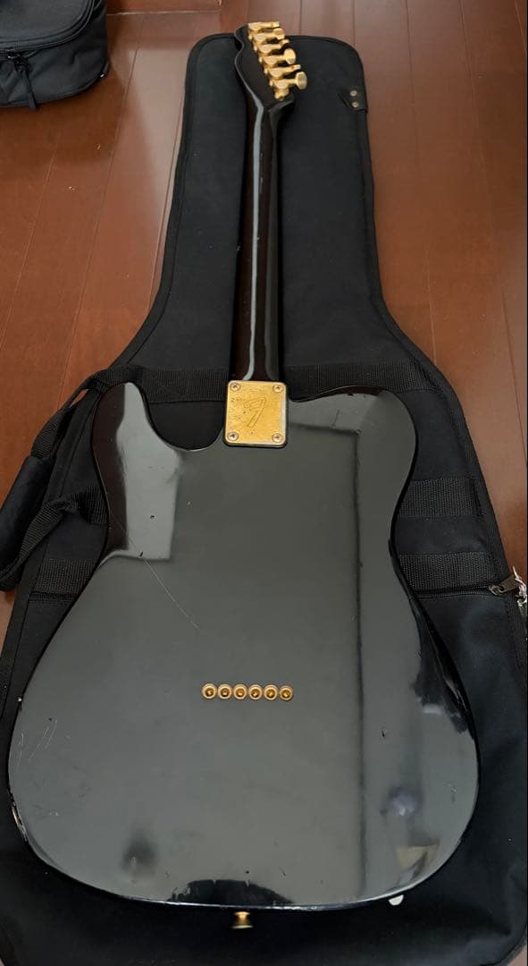 Fender JAPAN Telecaster 商品必読