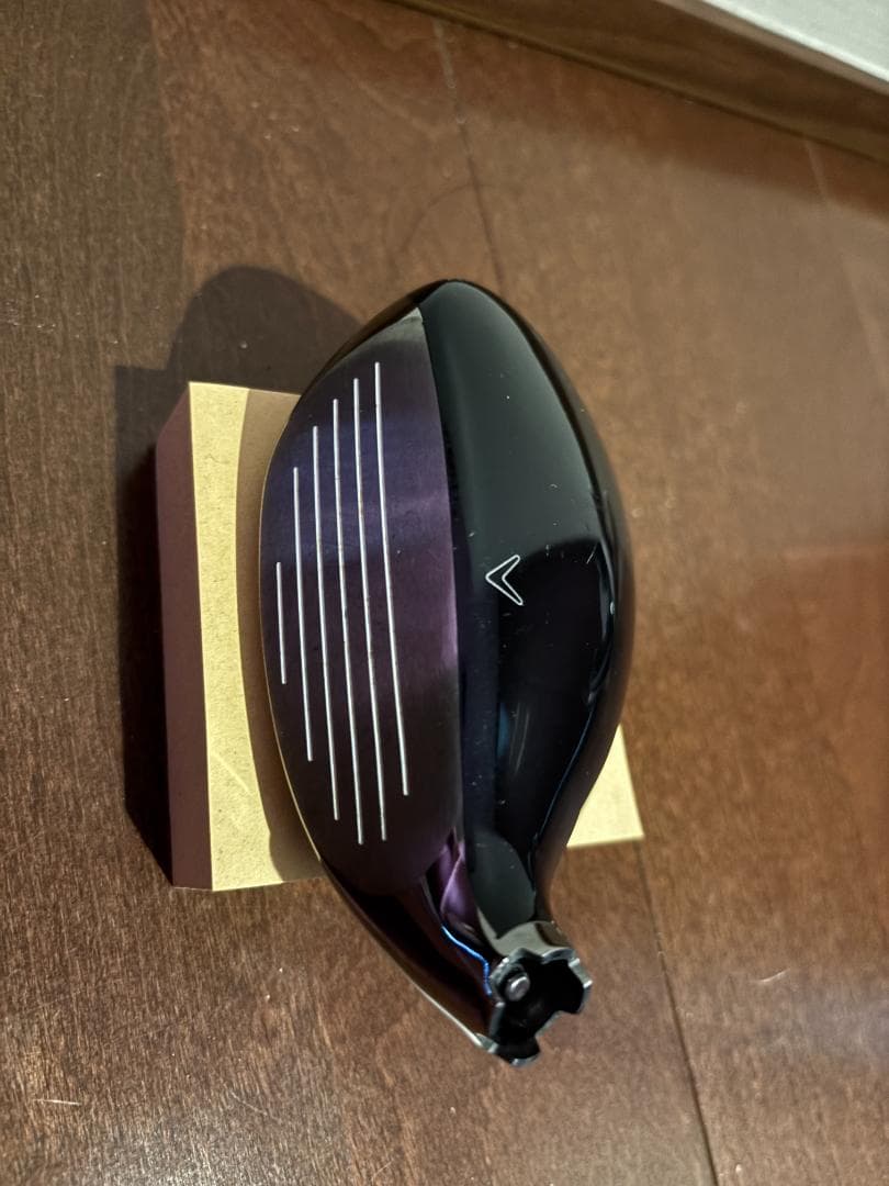 CALLAWAY PARADYM ユーティリティー　24度　5H