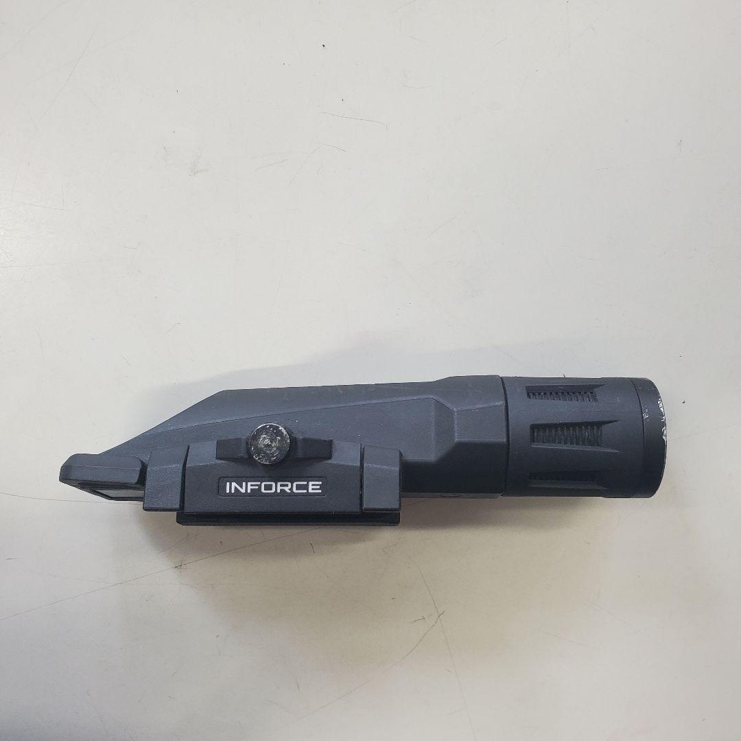 トイガン INFORCE WMLX Gen2