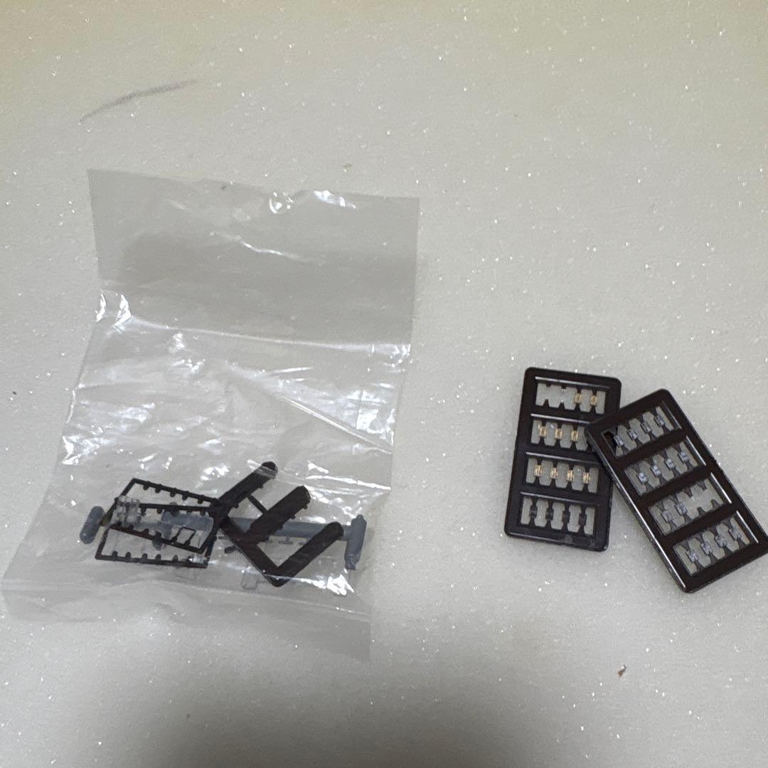 TOMIX 98977 限定品 JR EF64-41・EF65-56セット