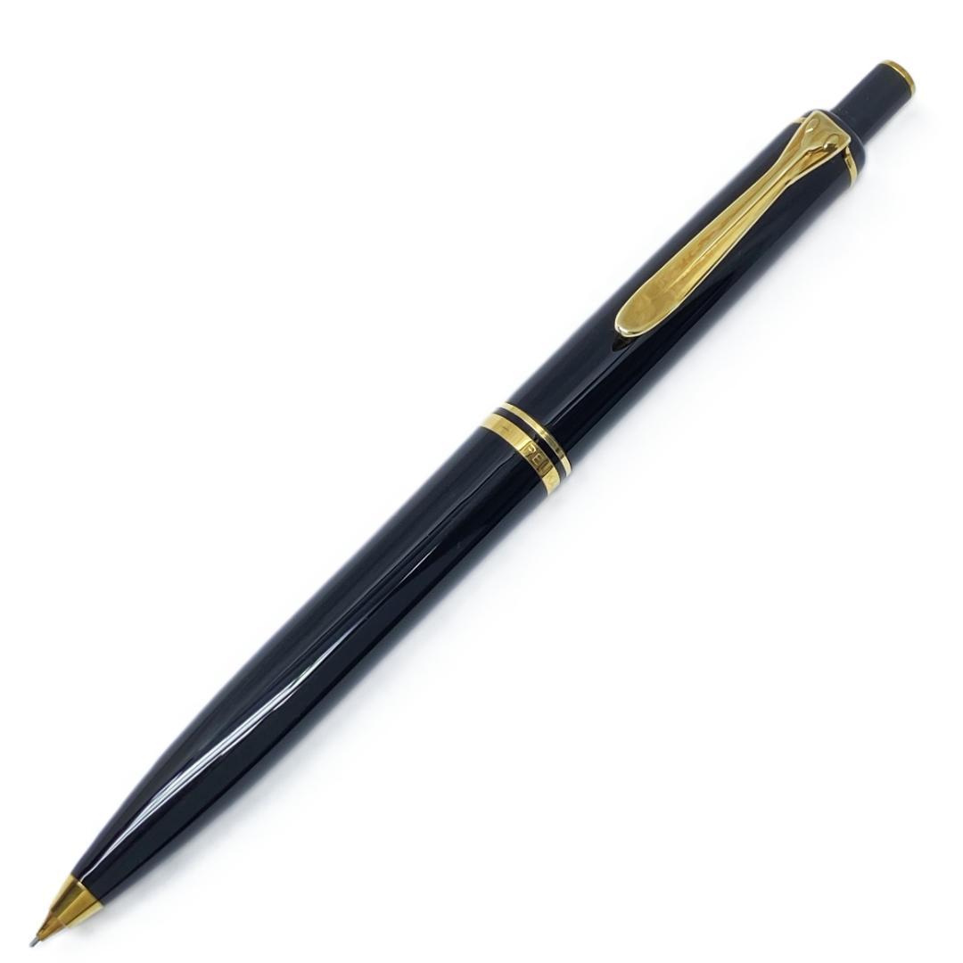 美品 旧タイプ ペリカン シャープペンシル 0.5 W.GERMANY