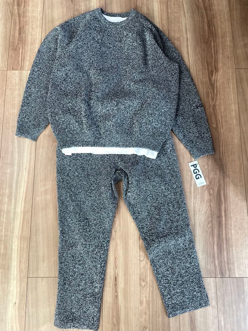 超美品✨PGGセットアップ