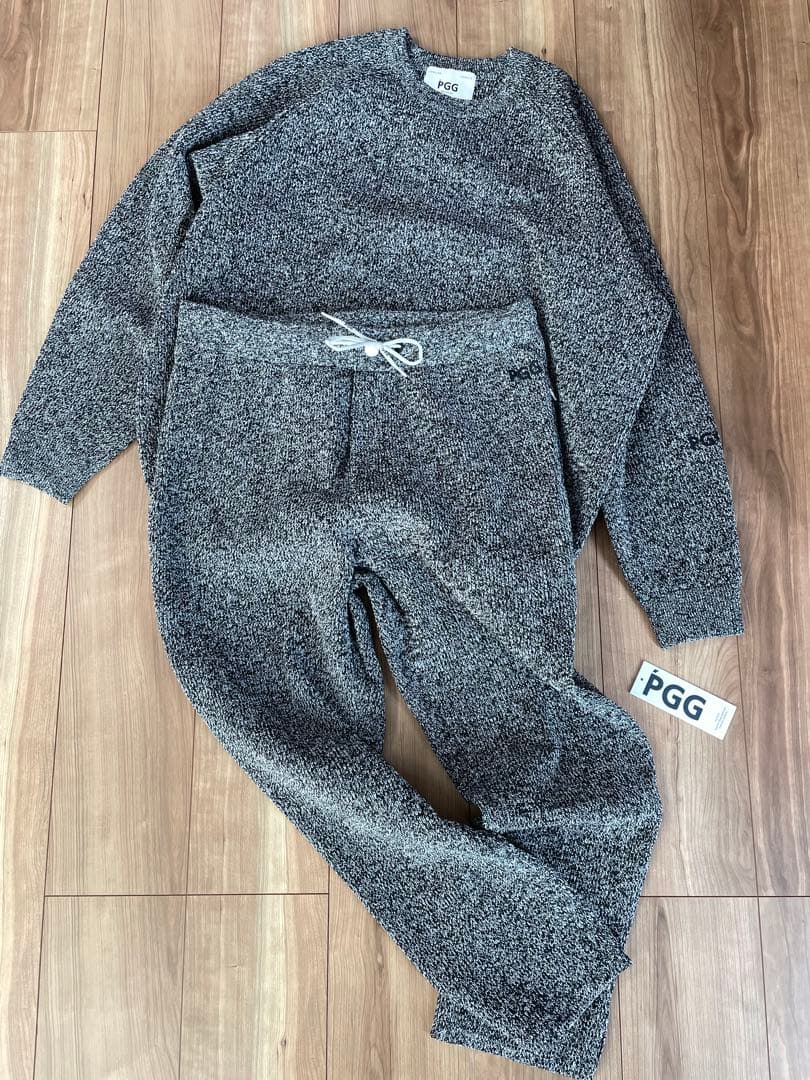 超美品✨PGGセットアップ