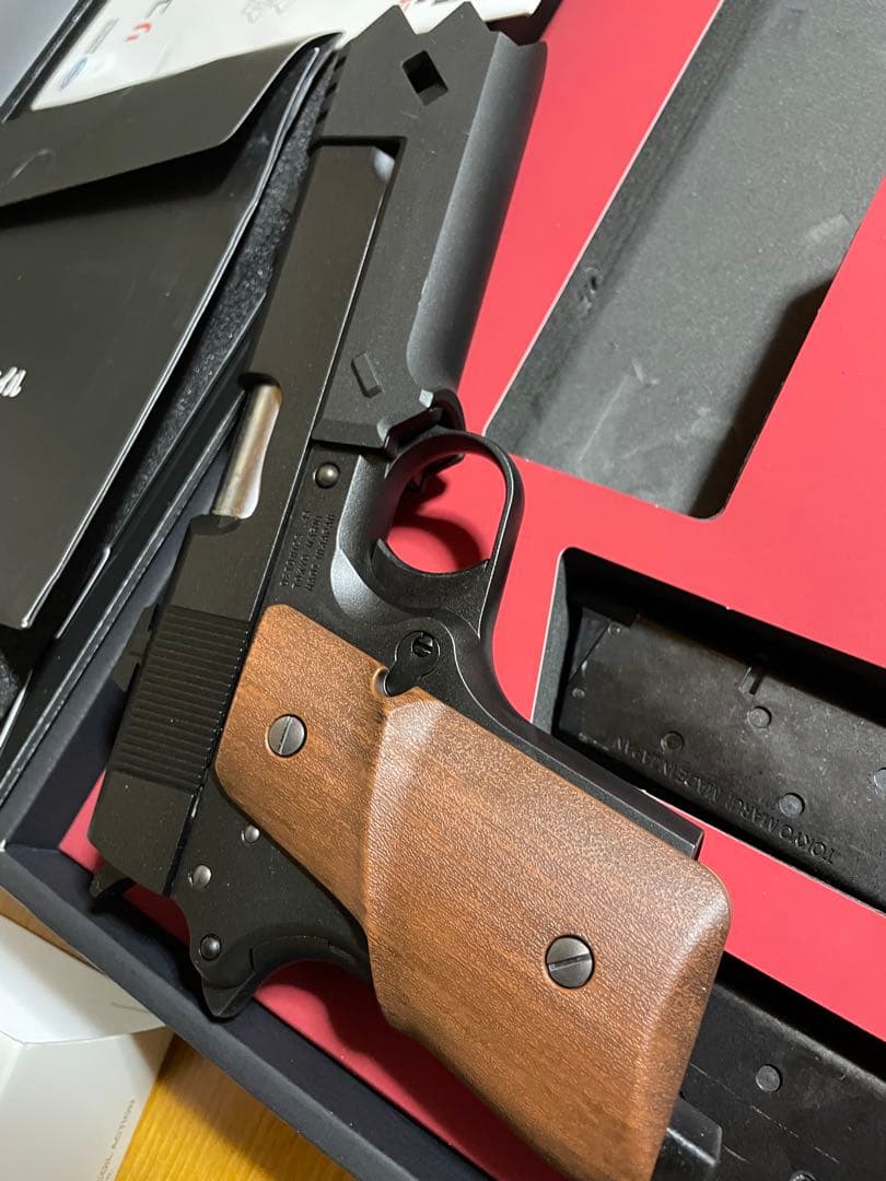 リコリス・リコイル 千束の銃 ガスブローバック