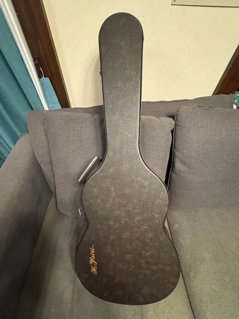 kヤイリ SO-18