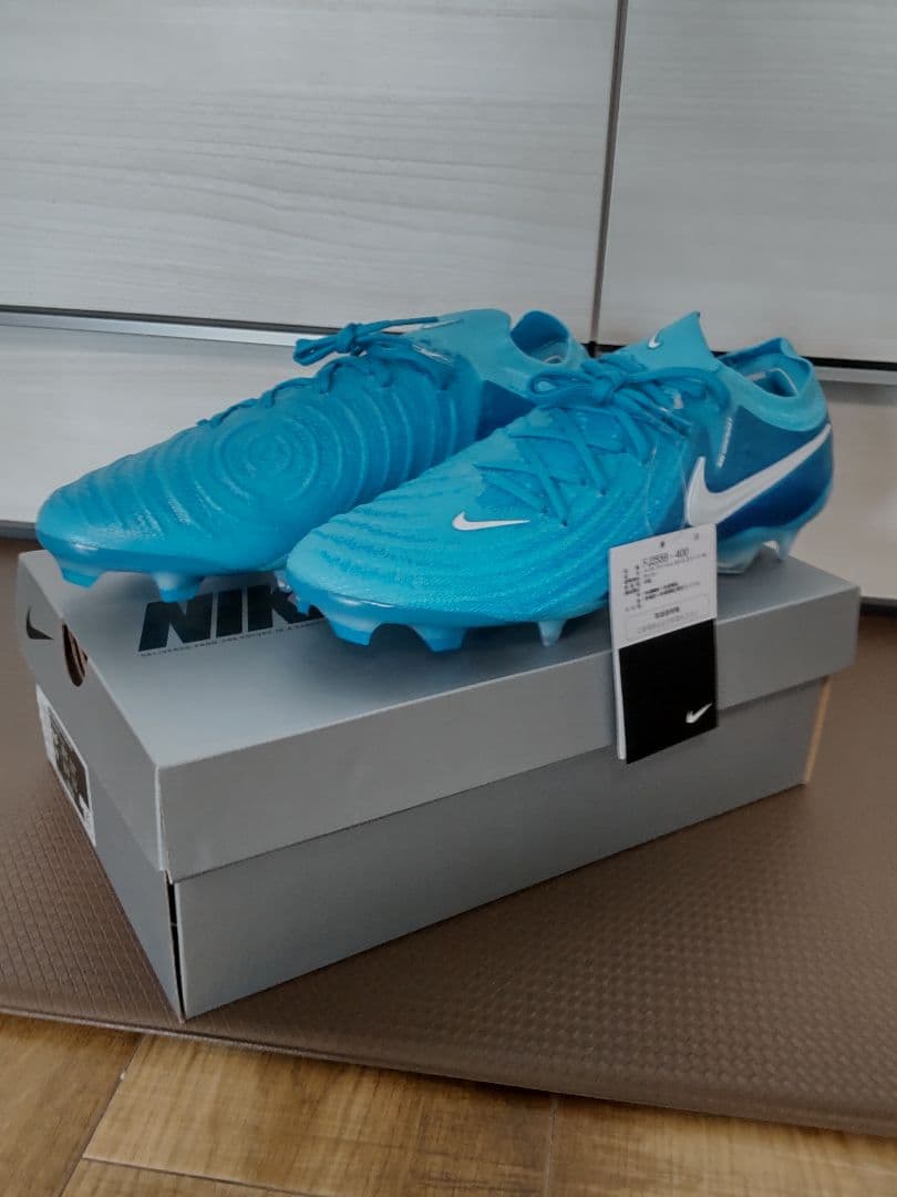 シューズ NIKE PHANTOM GX2 Elite FG
