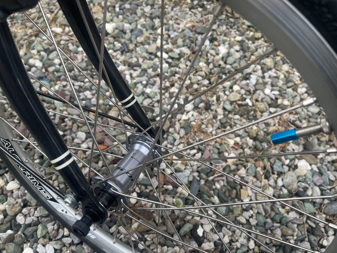 BRUNO Ventura 2×8s USED