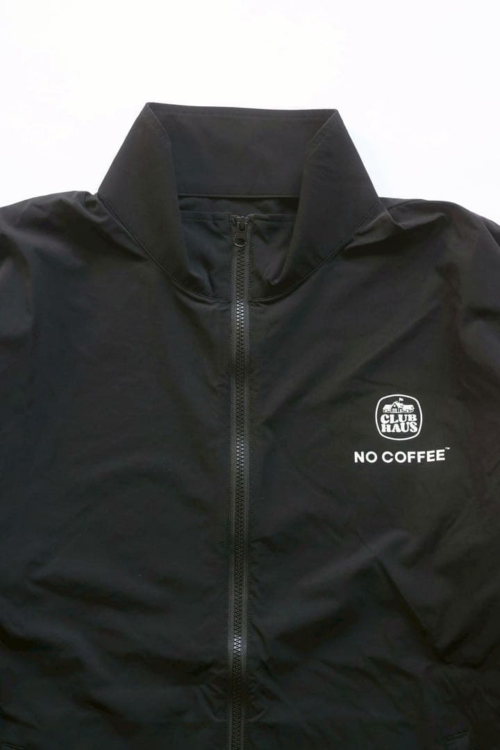 NO GOLF WINDBREAKER JACKET Lサイズ