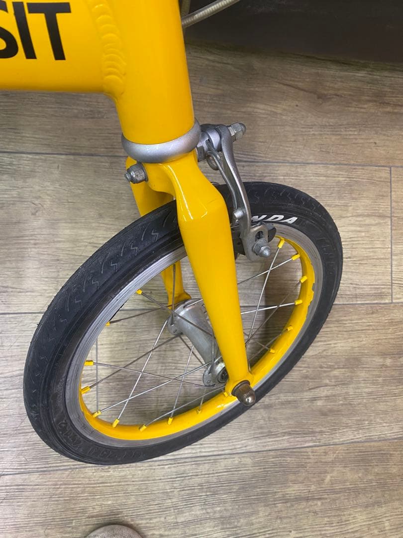ブリヂストン　トランジットスーパーライトbridgestone transit