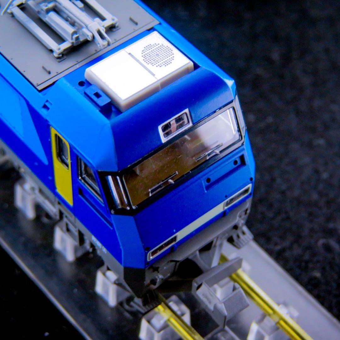 KATO 3045 EH200 【新品,未使用品】