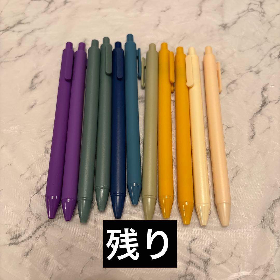 ペンラ用ボールペン