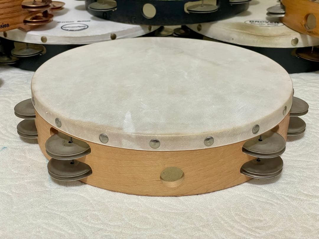 パーカッション・打楽器 LUDWIG 10\