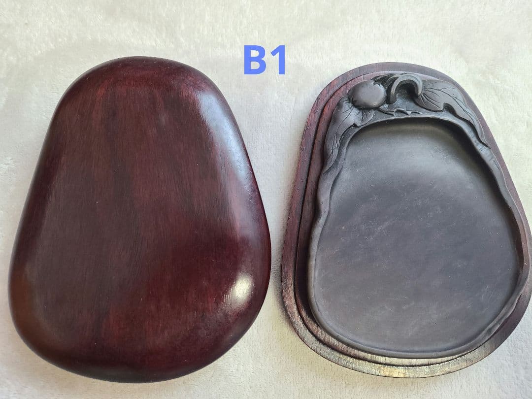 硯 5個セット