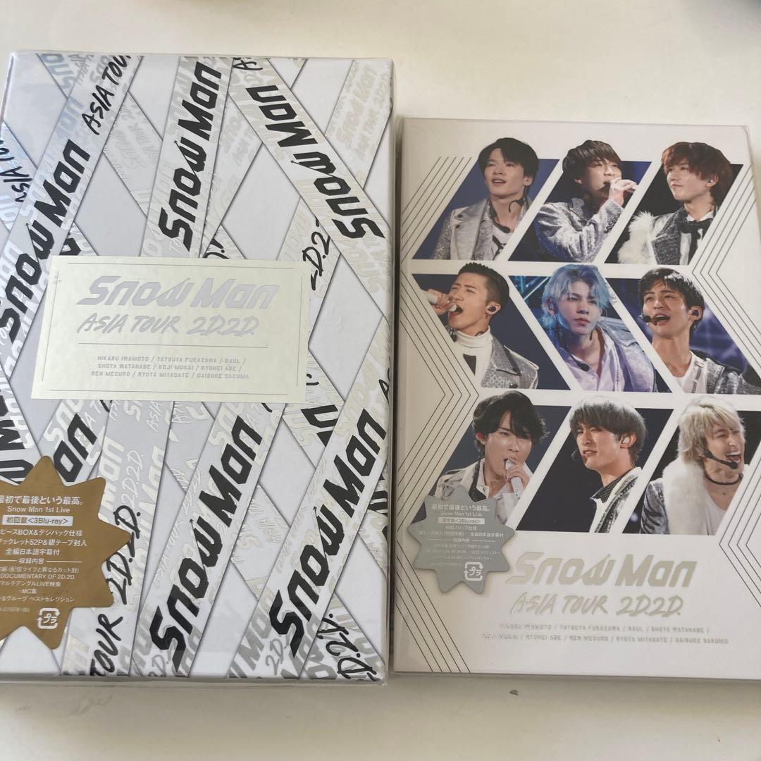 アイドル Man ASIA TOUR 2D.2D 1stLIVE