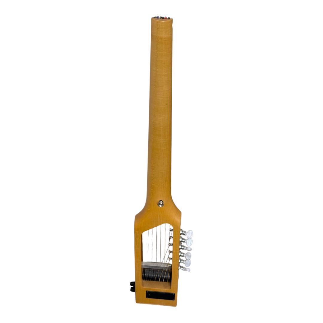 【完動品】RISA Musical Instruments エレキギター