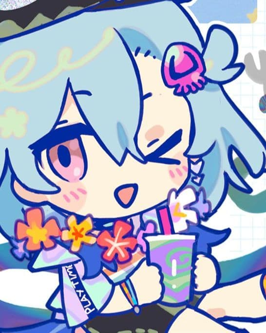 まこちゃん