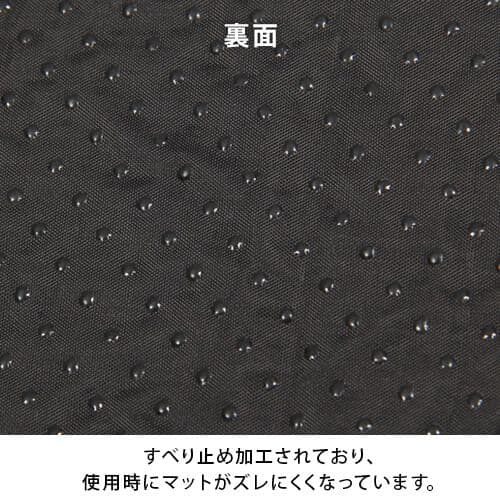 クイックキャンプ インフレーターマット 8cm シングル 3個セット　車中泊