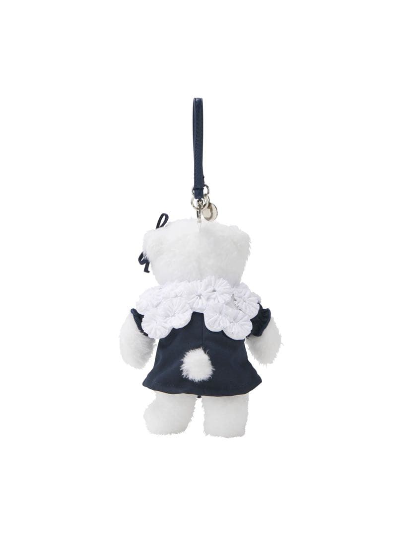 ファミリア　マスコットベアー　ファミちゃん　yori