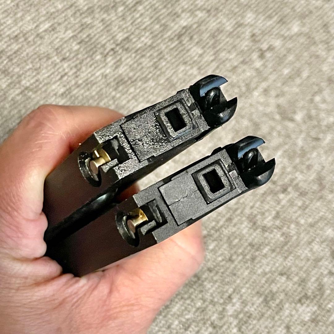 カーボネイト Carbon8 M45 CO2マガジン 2本セット