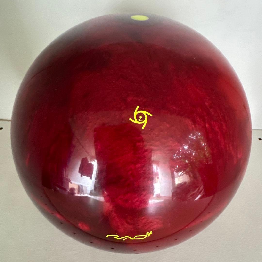 【希少】コードレッド Code Red 14ポンド 新品未使用 箱有 Storm