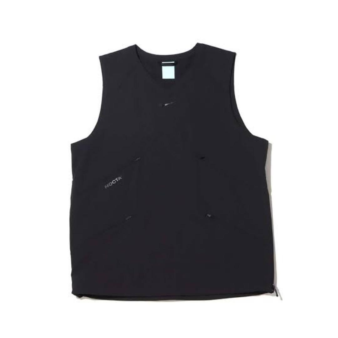 NIKE NOCTA ゴルフベスト XL