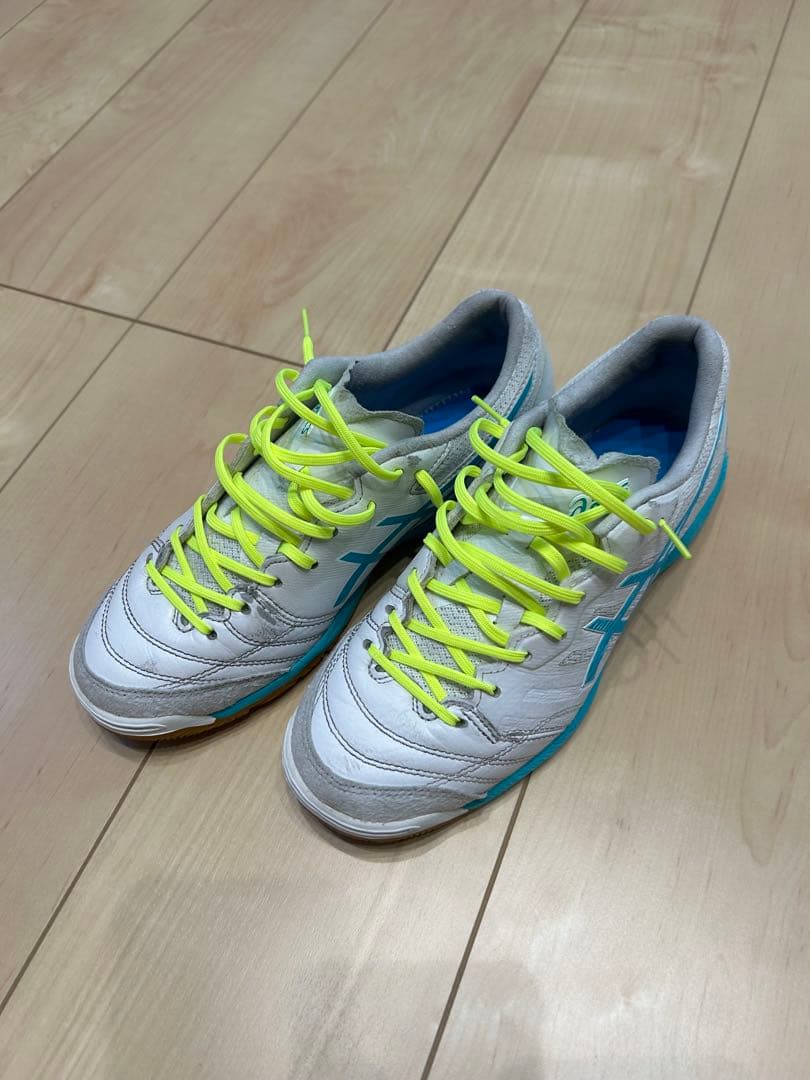 アシックス　デスタッキ　kff 24.0cm