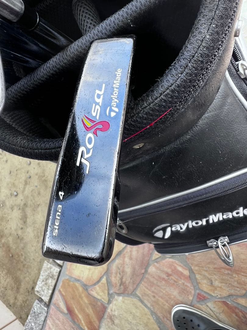 TaylorMade M1 クラブセット