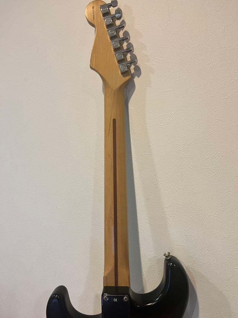 ギター Fender USA Stratocaster American Series